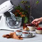 No Nutella? No problem … this cheats Nutella fondant recipe will do the job just fine!