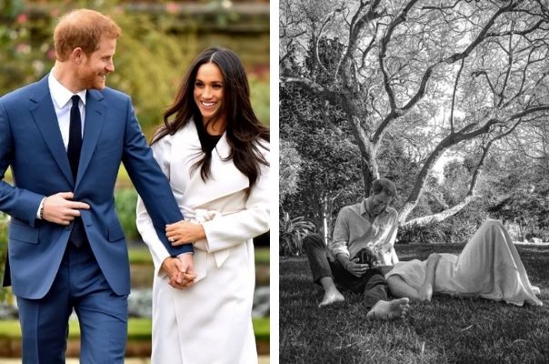 Prince Harry and Duchess Meghan are expecting their second child