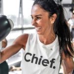 The physical and mental benefits of boxing and why more mums are punching their way into 2021