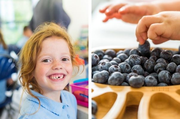 5 ways to keep your children healthy and boost their immunity as they go back to school