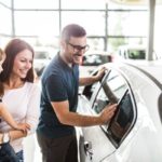 5 things you need to know before buying your first family car