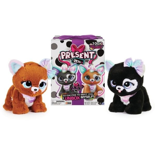Present Pets