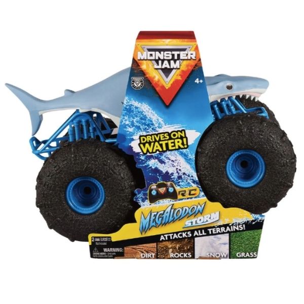 Monster Jam