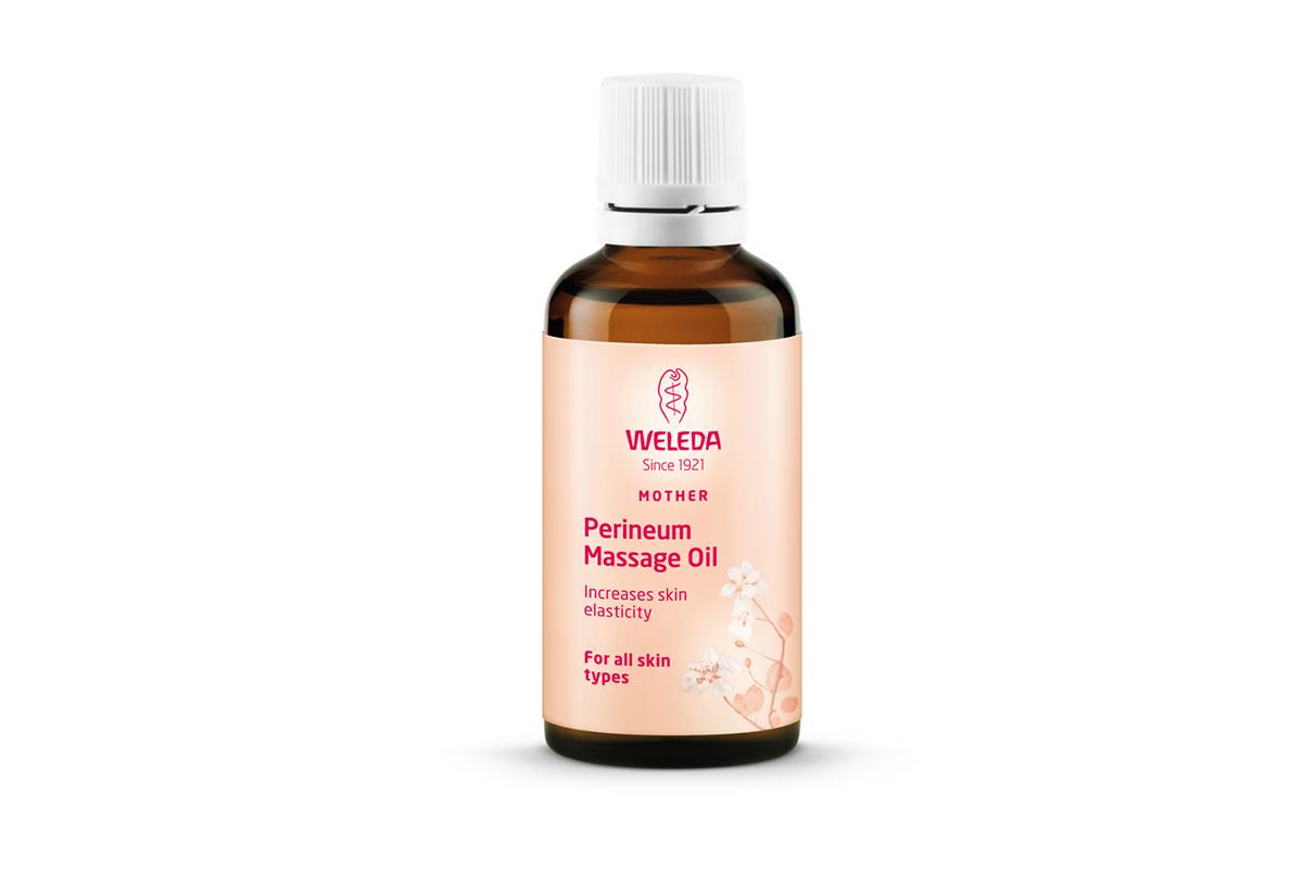 Perineum massage, stretching and care products Bounty Parents