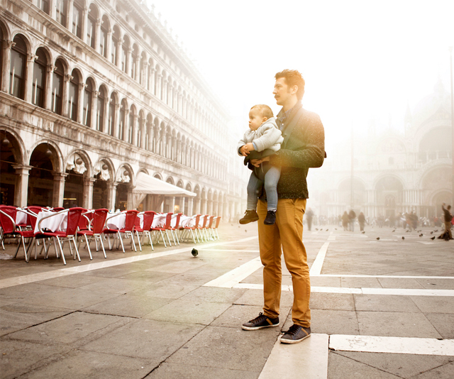 20 of the most beautiful Italian baby names for your sweet new bambino