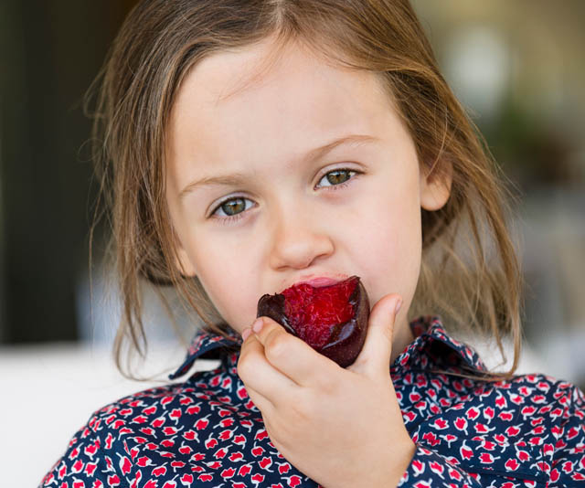 5 delicious plum recipes to try in stone-fruit season