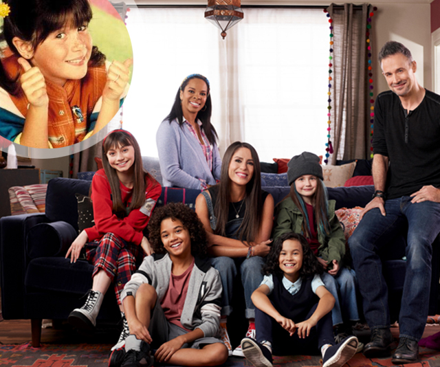 WATCH THE TRAILER: ‘Punky Brewster’ is back and navigating life as a single mum in a brand new show