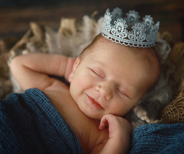 James, Peter, Sarah, Diana … we look at the most used Royal baby names the world over