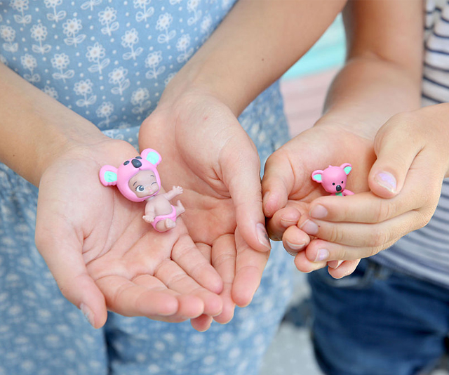 Best collectible minis: It’s a small world after all!| Bounty Parents
