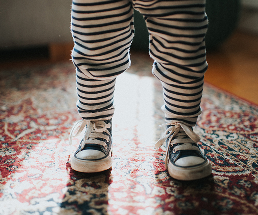 Baby steps: 15 adorable toddler shoe styles for little ones