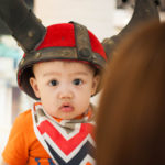 A you a Vikings fan? You’ll love these Viking baby names for little warriors