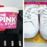 UK ‘miracle’ cleaning product The Pink Stuff is now available in Australia, here’s five of the best hacks for using it