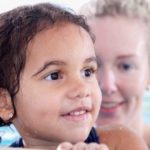 Managing Aquaphobia: How to help a child who has a fear of water