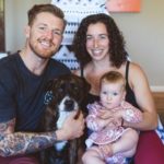 REAL LIFE: “My gene mutation can be linked to miscarriages – without health and lifestyle changes, I may not have my child”
