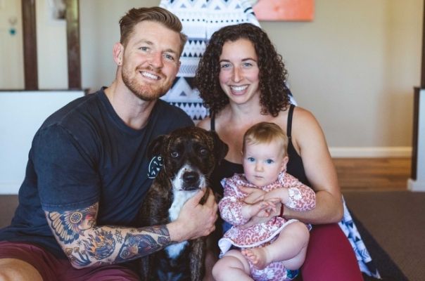 REAL LIFE: “My gene mutation can be linked to miscarriages – without health and lifestyle changes, I may not have my child”