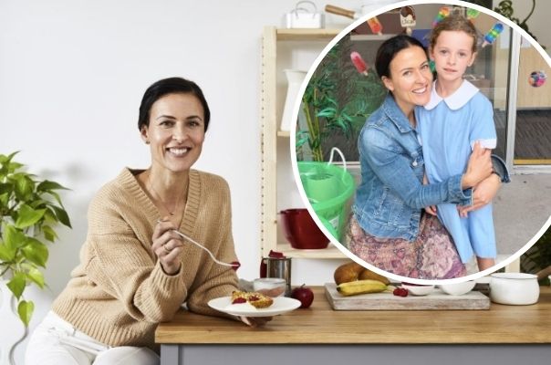 Breakfast hacks to help every parent kick start their day the right way, by a nutritionist and mum-of-three