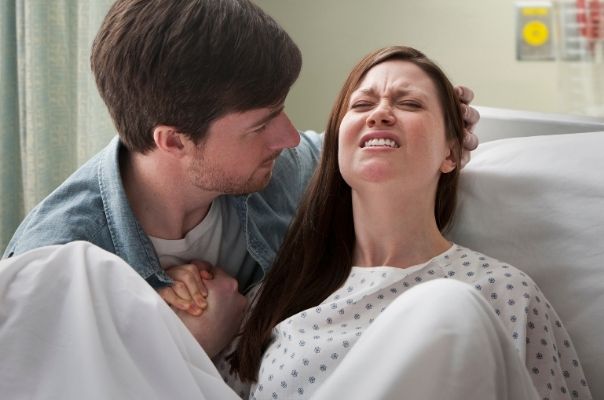 These are the most popular songs to give birth to, the results are in!