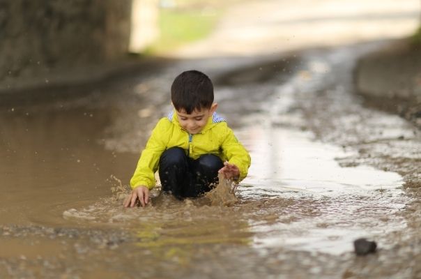 Flood safety: Expert advice from NSW Emergency Services on teaching your child to be a ‘FloodSafe Kid’