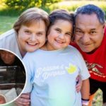 My daughter was stillborn: “While she may not have taken a breath on this earth, she was very much here”