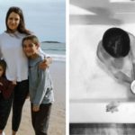 How to calm an upset child: This trick works every single time, swears a mum-of-two