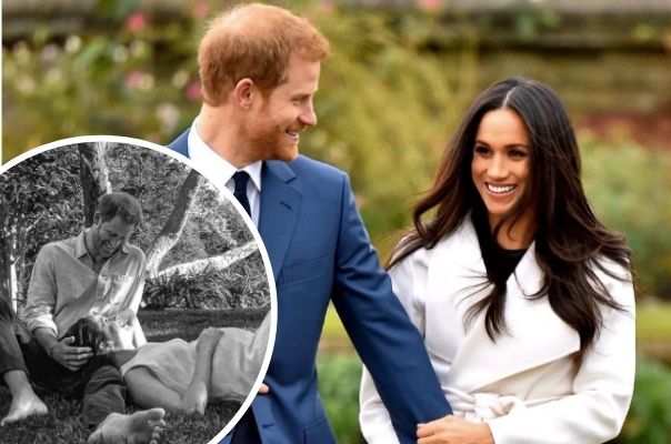 Royal baby names: What will Prince Harry and Meghan Markle name their second child?