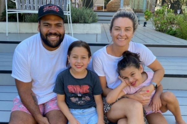 5 ways to raise strong, resilient women by mum-of-two Rachel Thaiday