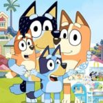 Bluey is set to be the top showbag at this year’s Sydney Royal Easter Show, here’s what’s in it…