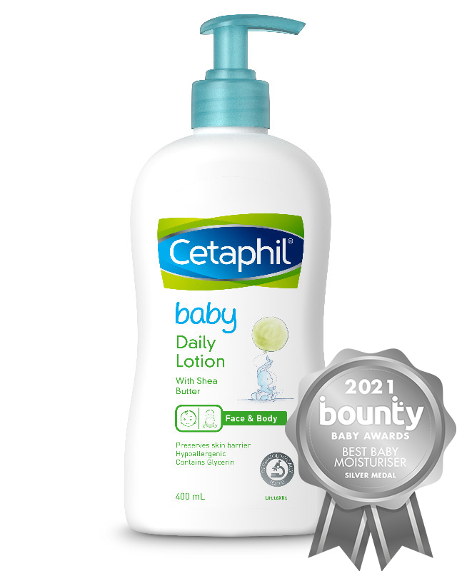 Best Baby Moisturiser In Australia 2021 2022 Bounty Baby Awards