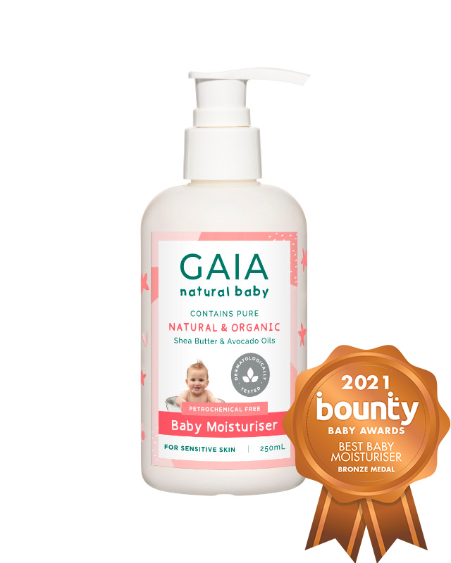 Best Baby Moisturiser In Australia 2021 2022 Bounty Baby Awards