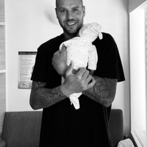 Buddy Franklin