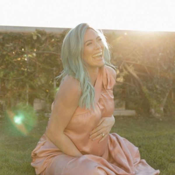 Hilary Duff