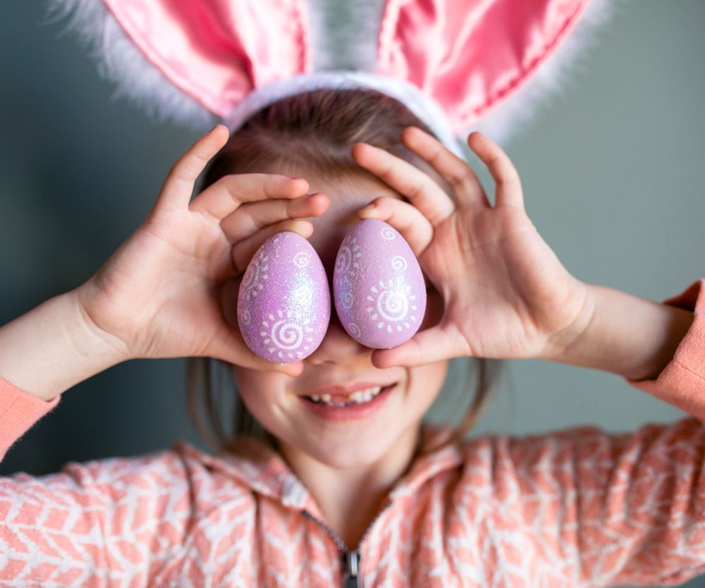 The sweetest shopping ideas for Easter 2021