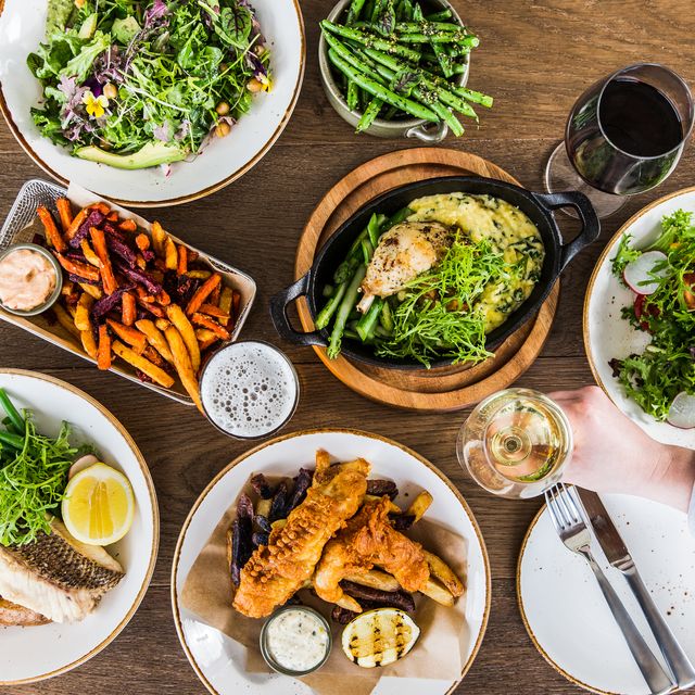 Friendly Food Top family-friendly restaurants to try these school holidays!| Bounty ...