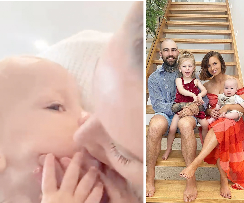 Mother’s Kiss: A video tutorial on this simple first aid manoeuvre goes viral