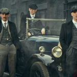 20 of the best baby names inspired by the characters of Peaky Blinders