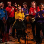 The Wiggles covered Tame Impala’s ‘Elephant’ on Triple J’s ‘Like A Version’ and WOW!