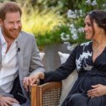 Flying during pregnancy: Why Meghan Markle won’t be attending Prince Philip’s funeral
