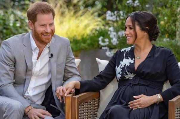 Flying during pregnancy: Why Meghan Markle won’t be attending Prince Philip’s funeral