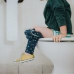 Top tips to spot digestion issues vs sore tummy with your child