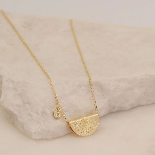 By Charlotte necklace