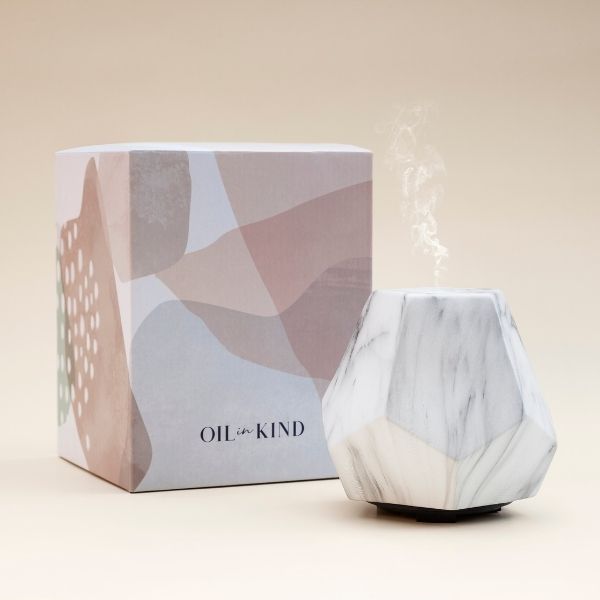 Oil in Kind