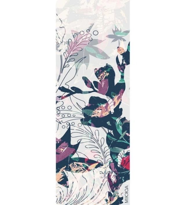 The Someday Co yoga mat