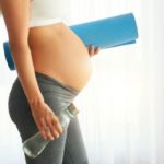 Pilates during pregnancy: Five ways to ensure your practice is safe for you and your baby