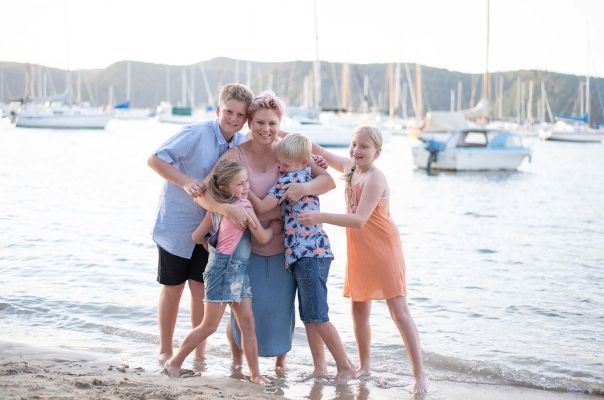 REAL LIFE: “My daughter is on the autism spectrum and my other kids experience ADHD and anxiety”