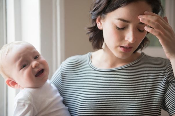 All about perinatal depression and anxiety: The baby blues we need to talk about