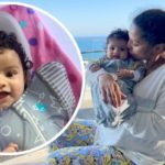 REAL LIFE: “My baby would sleep for 30 minutes before waking up – now she sleeps six hours straight!”