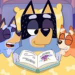 Parenting lessons from Bluey: 4 ways the hit show can teach you to be a better parent