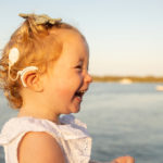 REAL LIFE: “Screening tests confirmed our daughter Arlo had significant hearing loss”