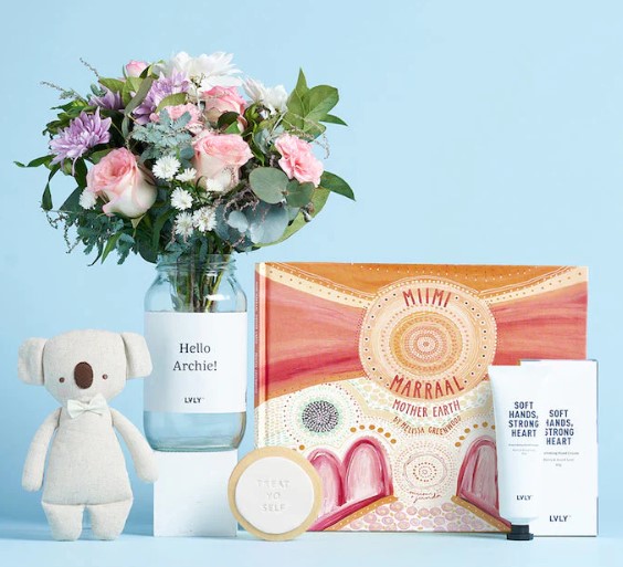 10 of the best Aussie baby hampers to spoil a newborn Bounty Parents