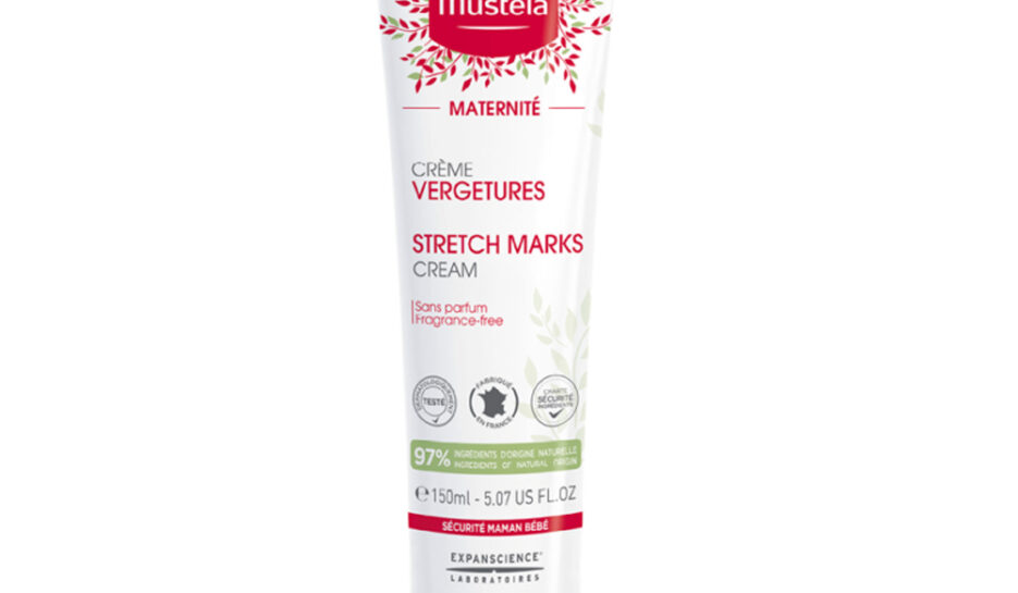 Mustela Mustela Stretch Marks Cream